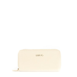 Wallet Liu Jo cream
